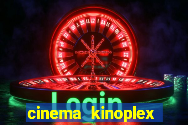 cinema kinoplex north shopping